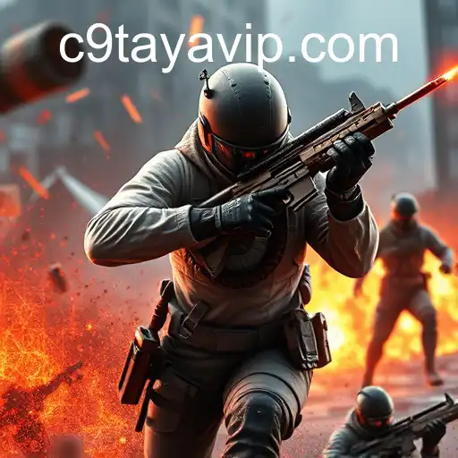 Exploring the Thrilling World of Action Games