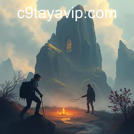 Exploring the World of 'Adventure Quests': The Ultimate Gaming Experience