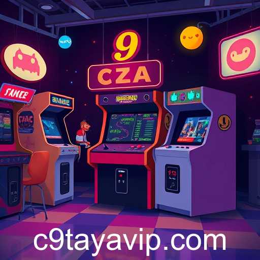 Exploring the Timeless Allure of 'Arcade Classics': The Digital Nostalgia