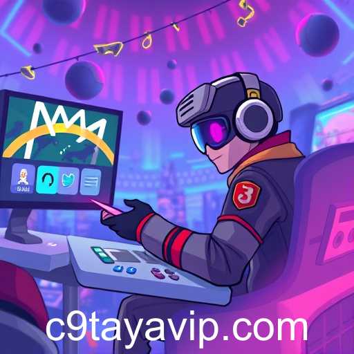 The Rise of C9Taya: Shaping the Future of Online Gaming