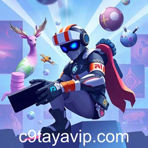 C9Taya Unveils Exciting Updates in 2025