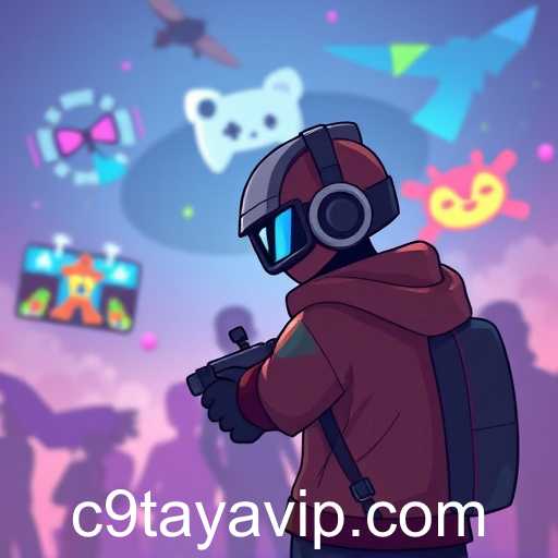 C9taya: Revolutionizing Online Gaming in a Modern Era