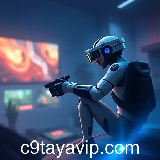 The Rise of c9taya: Shaping the Future of Online Gaming