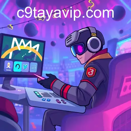 C9taya: Revolutionizing Online Gaming