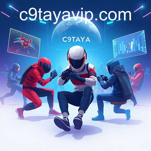 C9Taya: Revolutionizing Online Gaming