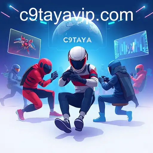 C9Taya: Revolutionizing Online Gaming