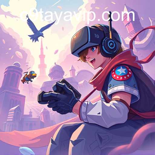 The Rise of C9taya: Revolutionizing Online Gaming