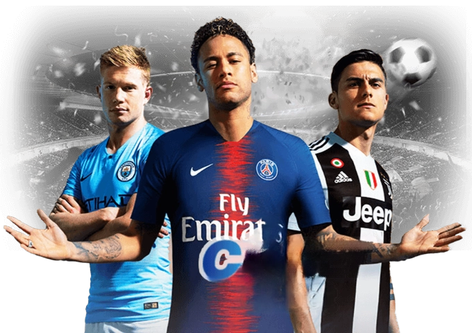 Lots of sports bets at c9taya sports