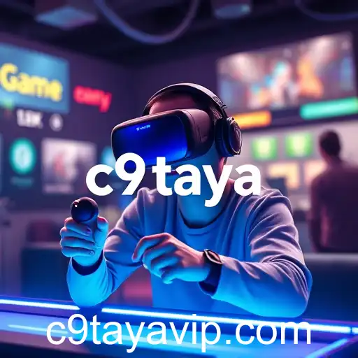 Emerging Trends in Online Gaming