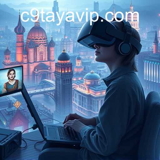 The Evolution of Online Gaming in 2025