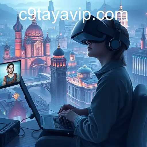 The Evolution of Online Gaming in 2025