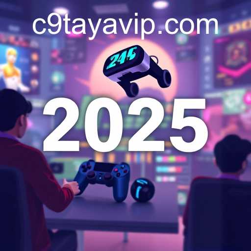 Exploring the Future of Gaming in 2025