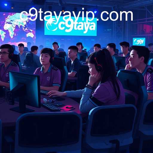 The Rise of Gaming Communities