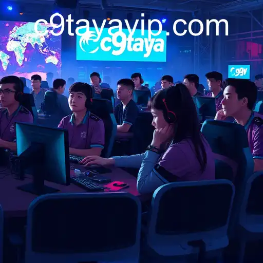 The Rise of Gaming Communities