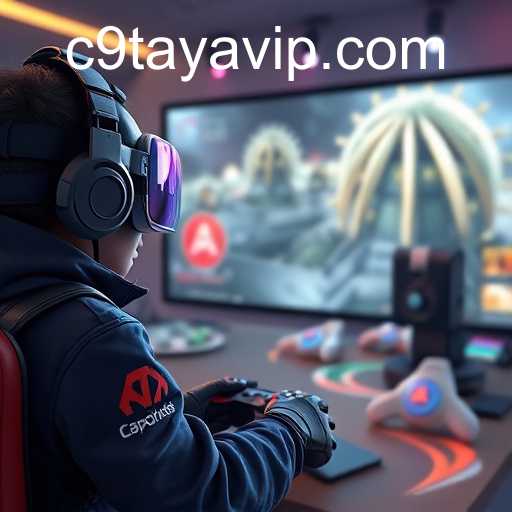 Gaming Innovations and Trends at c9taya