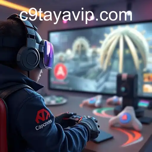 Gaming Innovations and Trends at c9taya