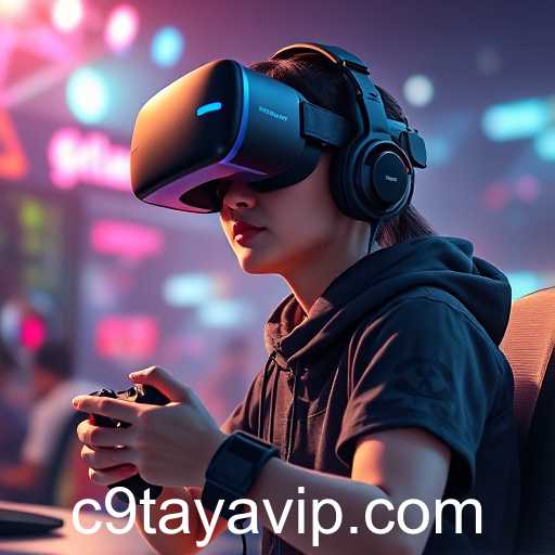 Gaming Trends and Innovations in 2025