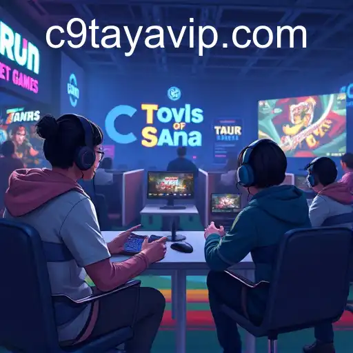 Innovative Trends in Online Gaming