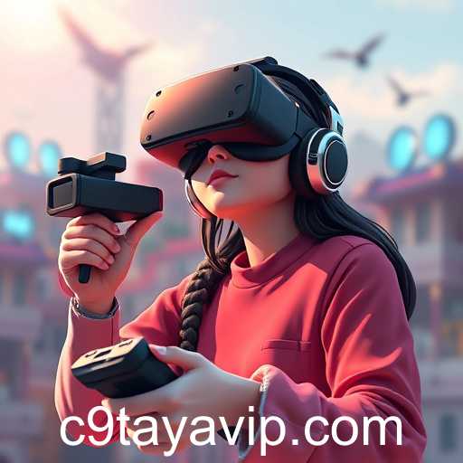 A New Era for Online Gaming