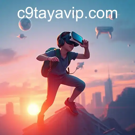 The Online Gaming Surge of 2025