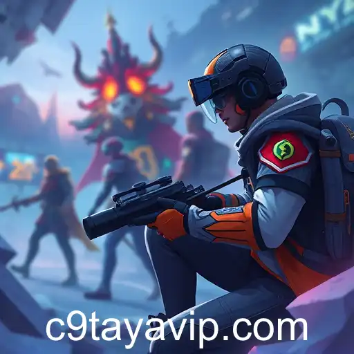 Online Gaming Trends and Innovations