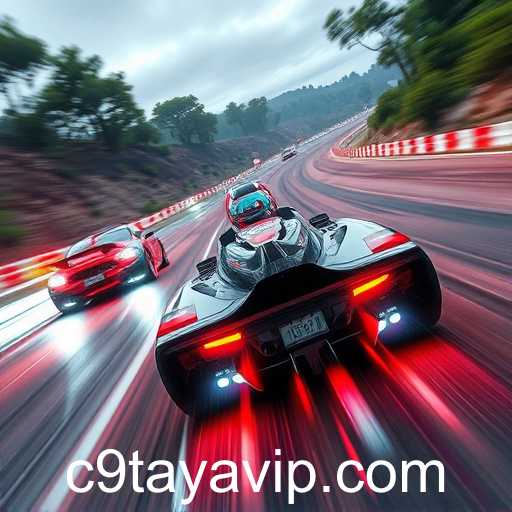 The Ultimate Thrill Ride: Exploring the 'Racing Thrills' Game Category