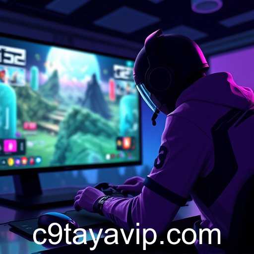 The Rise of Gaming Platforms in Mid-2020s