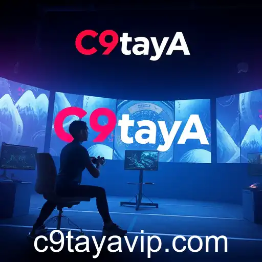 The Rise of C9tayA: Revolutionizing Online Gaming