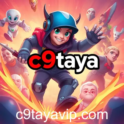 The Rise of c9taya in Online Gaming Culture