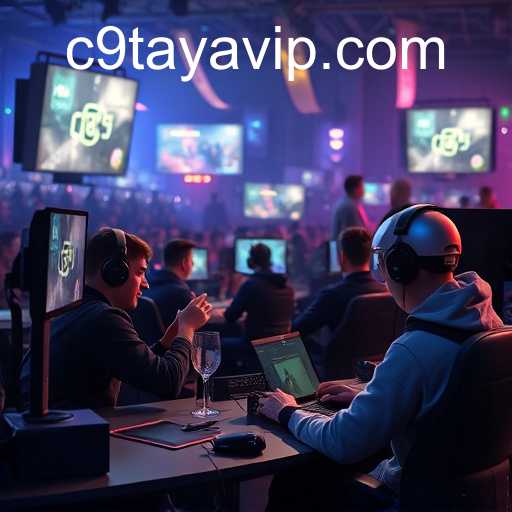 The Rise of Online Gaming Communities