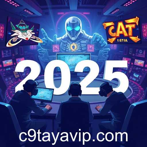 The Rise of Game Portals: c9taya Leading the Charge